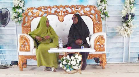  Muslim Women Dissect Challenges Facing Womenhood At Lagos Confab  – Independent Newspaper Nigeria