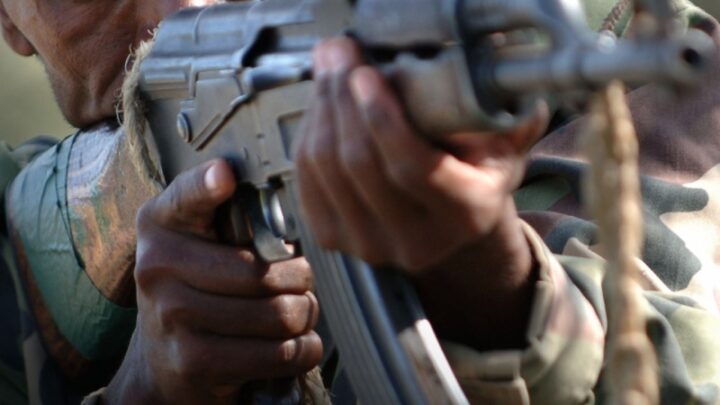 Suspected Assassins Storm Bomadi Council Chairman’s Residence, Kill Policeman – Independent Newspaper Nigeria