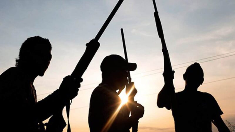 Another man killed in fresh attack in Ebonyi