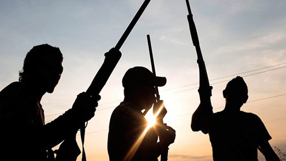 13 confirmed killed in Malumfashi mosque attack