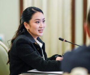 Court sacks Thailand Prime Minister Paetongtarn Shinawatra