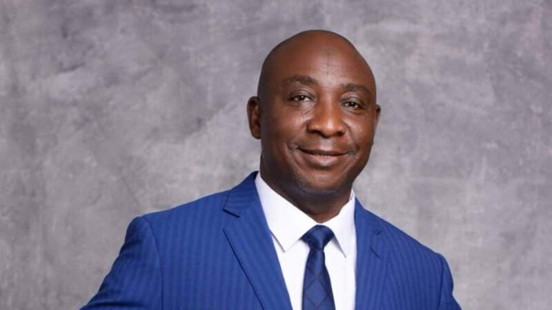 NPFL: NFF President Gusau affirms August 22 kick-off date for new season