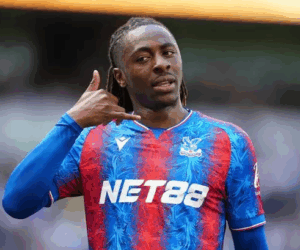 Eberechi Eze Set To Become Arsenal’s Third-Most Expensive Signing In £67.5 Million Move