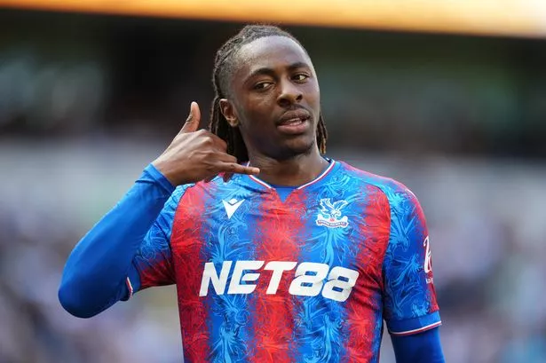 Eberechi Eze Set To Become Arsenal’s Third-Most Expensive Signing In £67.5 Million Move