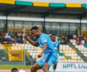 Remo Stars Begin NPFL Title Defence With Draw Against Rivers United