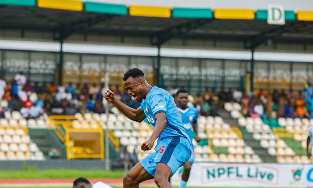 Remo Stars Begin NPFL Title Defence With Draw Against Rivers United