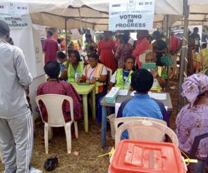 INEC includes SDP candidates in today’s by-election