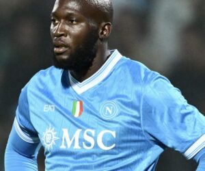 Lukaku Ruled Out of Napoli’s Serie A Opener, Chelsea Reject Bayern’s Loan Bid for Nkunku
