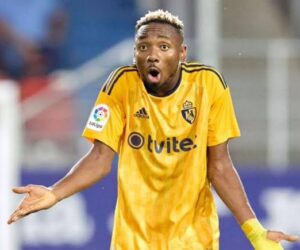Barnsley To Kick Out Nwakali, Uche For Sale, Atalanta To Sanction Lookman, Others