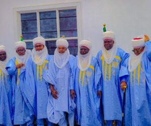 PDP governors condemn by-election conduct, say exercise over-militarised