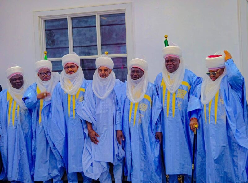 PDP governors condemn by-election conduct, say exercise over-militarised
