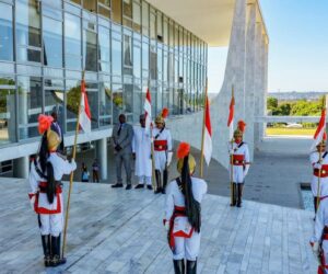 Nigeria, Brazil sign air service deal for direct flights