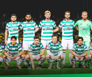 Unfancied Kairat Almaty FC stun Celtic, earn first Champions League spot
