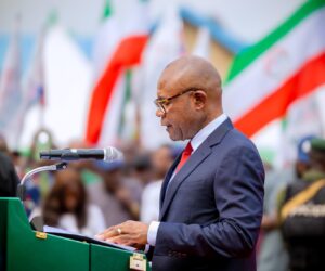 Mbah revives Nigergas after 30-year dormancy