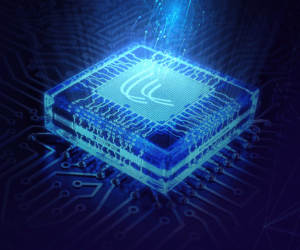 Light-based packet switching breakthrough promises future-proof scaling, and massive energy savings in next-generation data centers