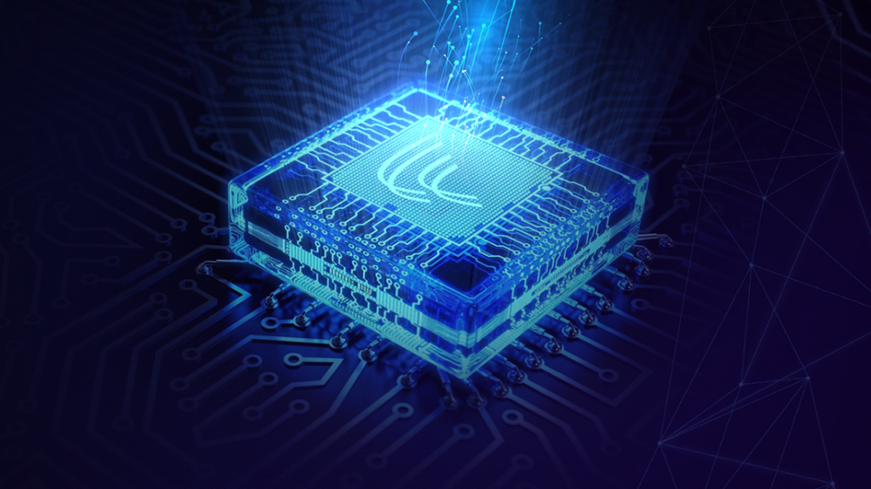 Light-based packet switching breakthrough promises future-proof scaling, and massive energy savings in next-generation data centers