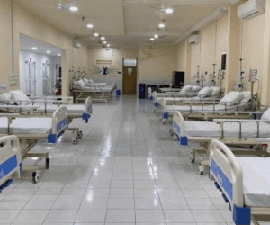 The silent outage: Fixing power for Nigeria’s health facilities