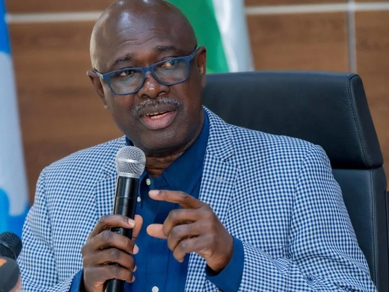NNPC, Partners Seal $1.29b Gas Supply Deals With NLNG As FG Courts Global Investors