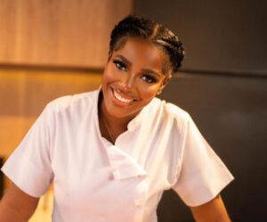 Hilda Baci eyes new world record, to cook largest pot of Jollof rice – The Sun Nigeria