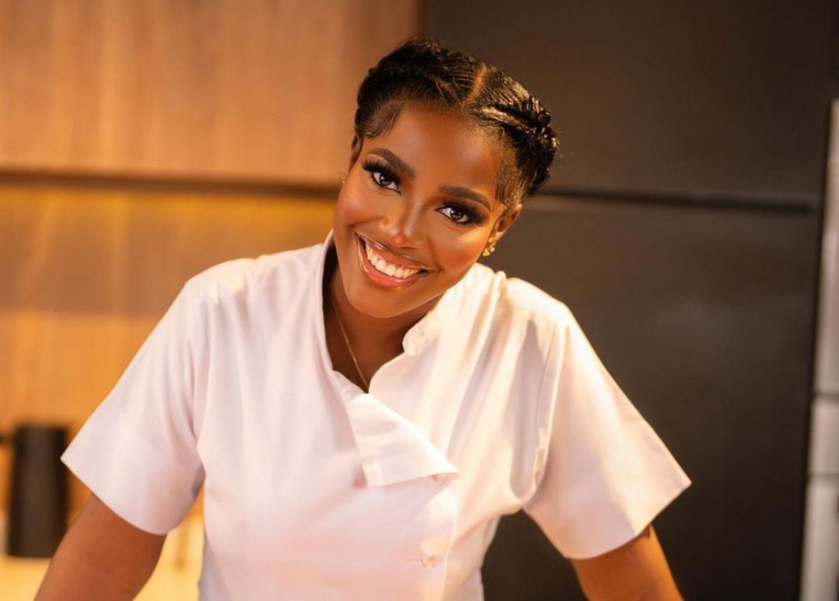 Hilda Baci eyes new world record, to cook largest pot of Jollof rice – The Sun Nigeria