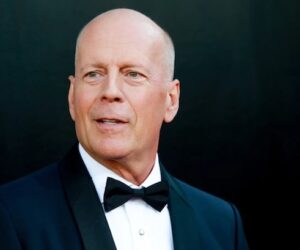 Hollywood Icon Bruce Willis Enters Specialised Care Facility as Dementia Worsens