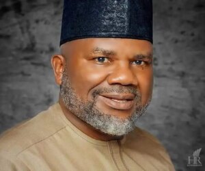 Nigeria needs over 340,000 green jobs by 2030 – Rep Afam Ogene