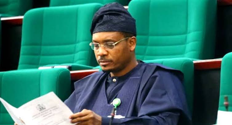 Don’t Procrastinate Your Pre-registration Exercise For PVC, Peller Urges Nigerians – Independent Newspaper Nigeria