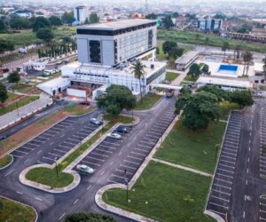Gov. Mbah and the Rebirth of Hotel Presidential | Tech | Business