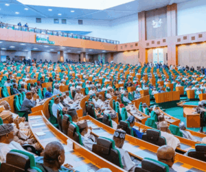 By-elections: APC falls short of Senate majority, gains House grip