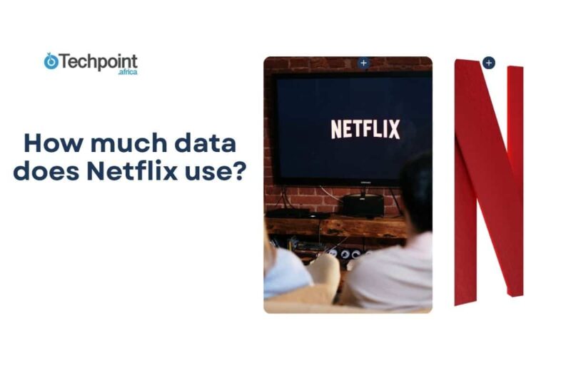 How much data does Netflix use? (2025 guide to streaming smart)