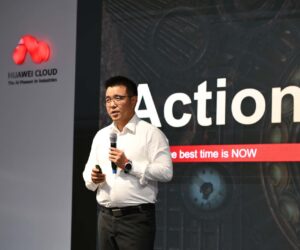 Huawei Cloud leads dialogue on exploring AI growth in Nigeria