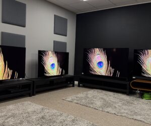 Two OLED TV showdowns, very different results – here’s what our causal viewers thought compared to TV experts