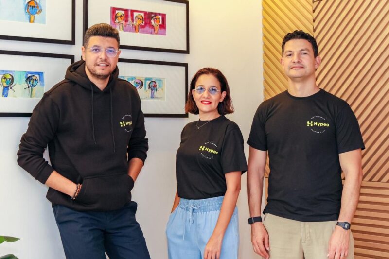 How a $600k loss led Meriam Bessa to build an AI Influencer platform