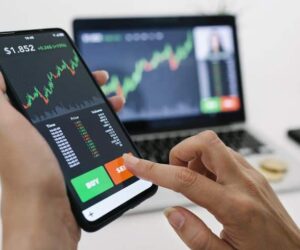 Egypt’s EGX app signals digital shift in stock market access