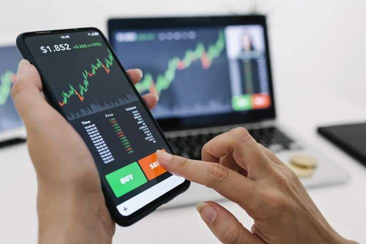 Egypt’s EGX app signals digital shift in stock market access