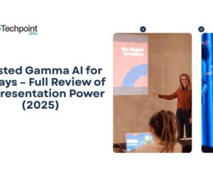 I Tested Gamma AI for 10 Days – Full Review of Its Presentation Power (2025)