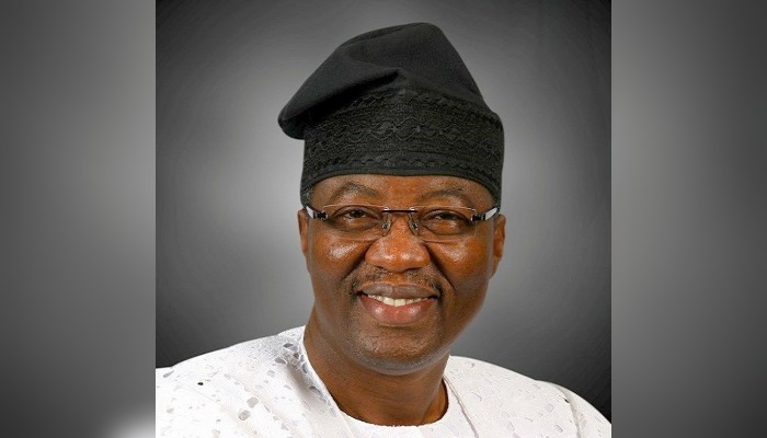 APC suspends ex-Ogun Gov, Gbenga Daniel, for alleged anti-party activities