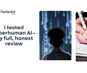  I tested Superhuman AI—my full, honest review