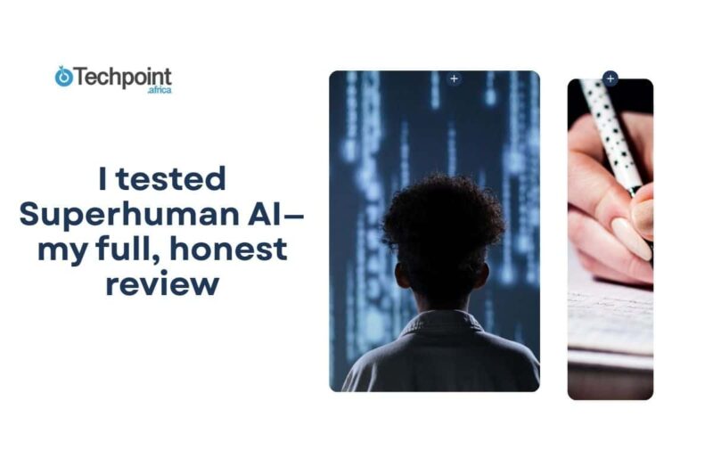  I tested Superhuman AI—my full, honest review