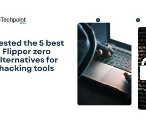  I tested the 5 best Flipper zero alternatives for hacking tools