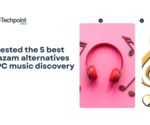 I tested the 5 best Shazam alternatives for PC music discovery