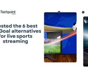 I tested the 6 best HesGoal alternatives for live sports streaming