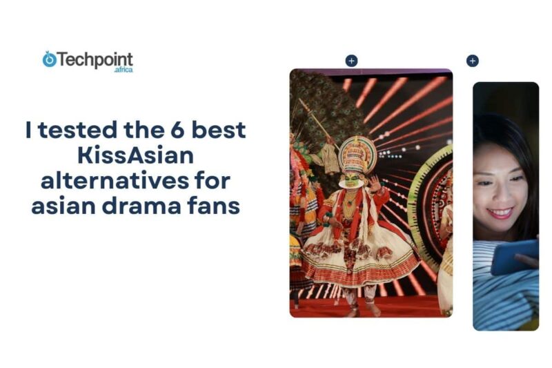 I tested the 6 best KissAsian alternatives for asian drama fans