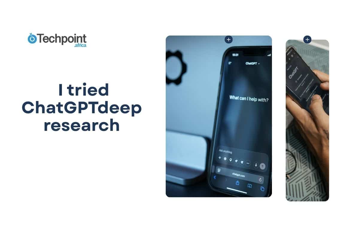 I tried ChatGPT deep research—here’s what happened and how to make it work for you