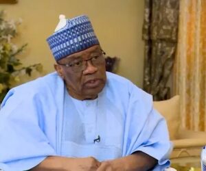 ‎Tinubu Felicitates Babangida At 84, Applauds His Legacy In Nation-building