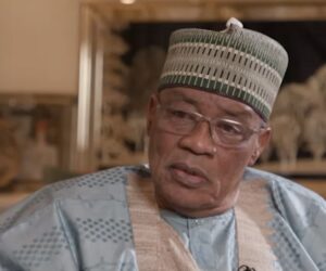 Jonathan Hails Babangida at 84, Praises His Legacy of Unity, National Development