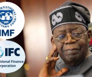 IMF, IFC Hail Tinubu’s Reforms, Call For Consistency