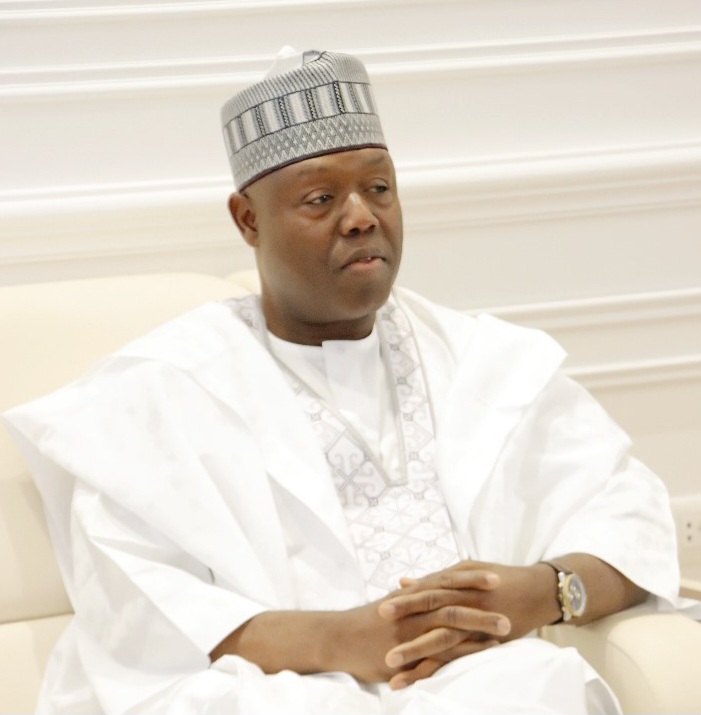 Over 10,000 volunteers deployed to over 40 countries since 1987 – Buba, NTAC DG
