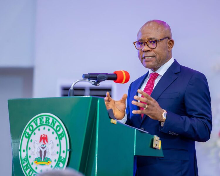 “Law, The Nation’s Conscience, Justice Sector Reform Cornerstone of Our Administration – Independent Newspaper Nigeria