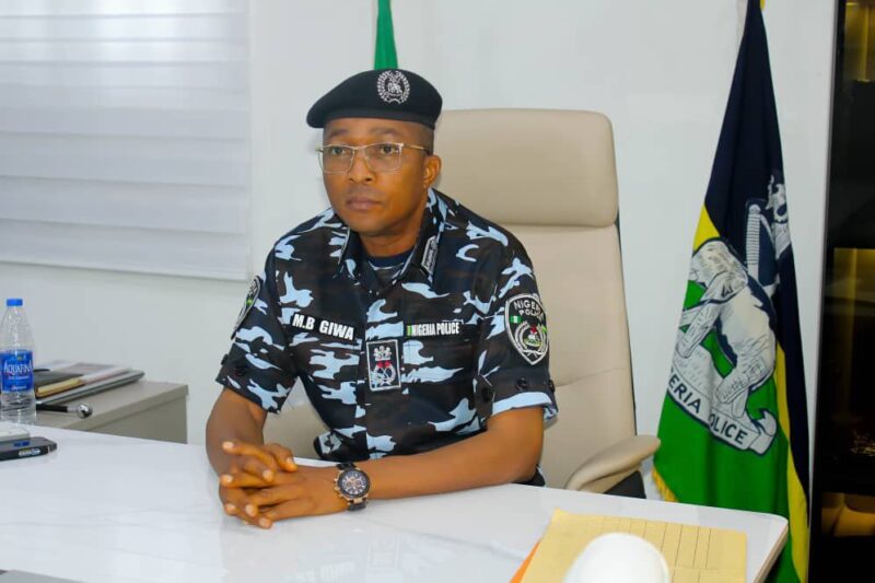 Enugu Police Arrest Man For Murder Of Five-year Old Cousin – Independent Newspaper Nigeria